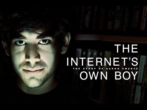 FILM DOC internets-own-boy 2
